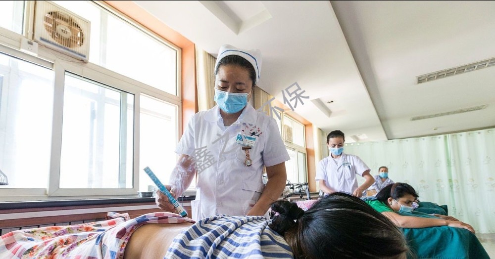 還在為艾灸煙霧嗆鼻辣眼發(fā)愁？