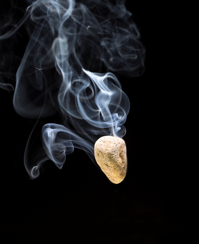 艾灸煙霧對(duì)人體的危害