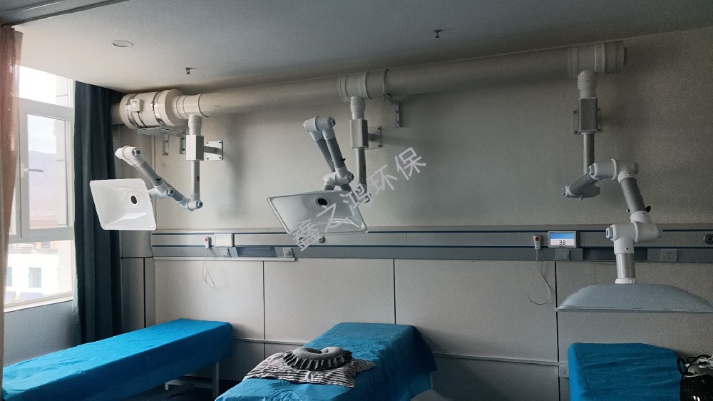 長期吸入艾灸煙霧的危害：了解潛在的健康風險