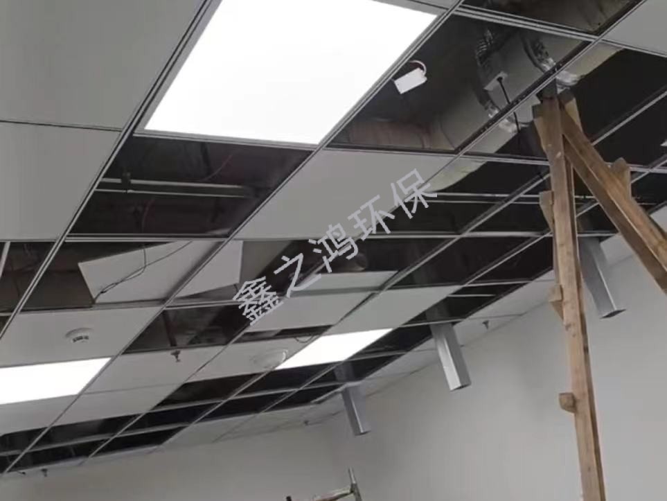 艾灸排煙管道如何安裝：確保艾灸環境的清潔與安全