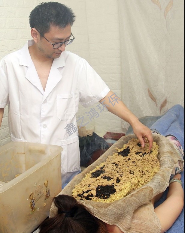 艾灸煙霧能凈化嗎？