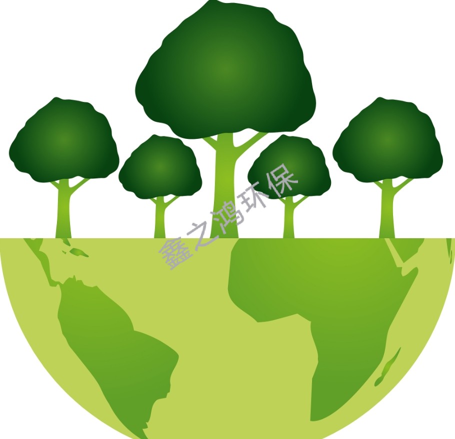 國家環境保護對煙味排放的標準