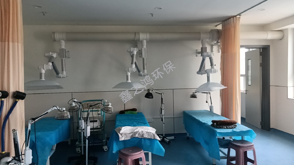 艾灸時如何處理煙霧：保持室內(nèi)空氣清新的技巧