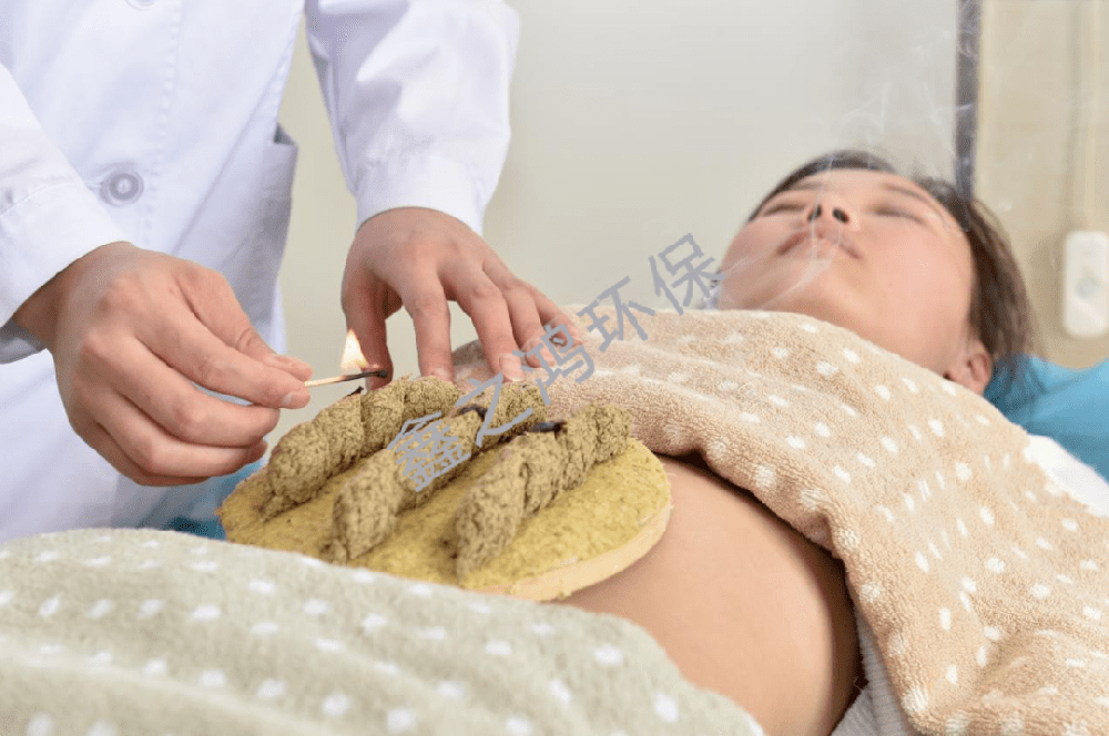 中醫院調理身體看什么科