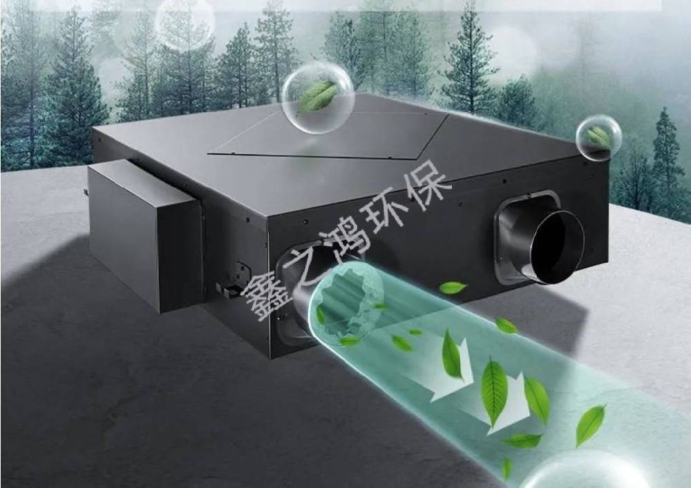 通風系統基礎知識有哪些