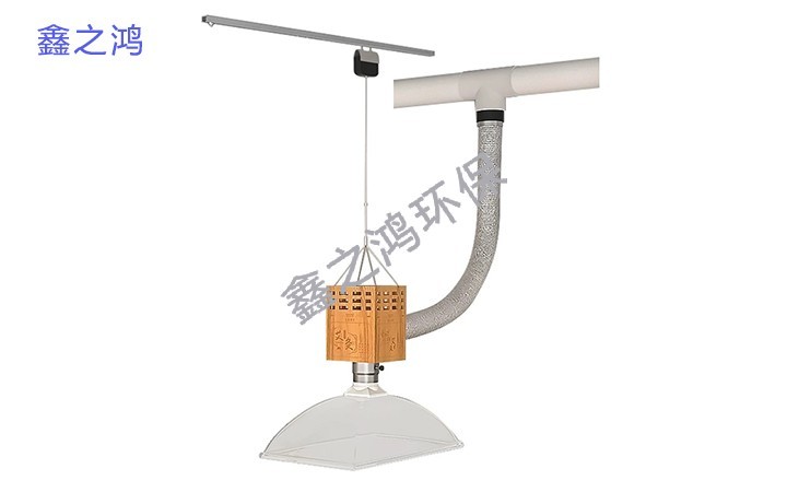 升降滑軌設(shè)備-手動(dòng)控制