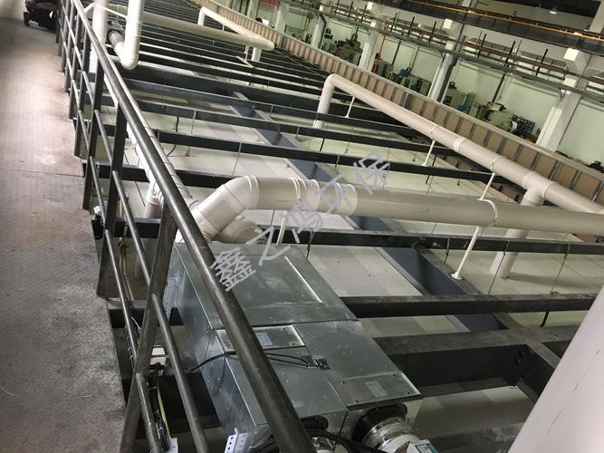 新風系統施工方案