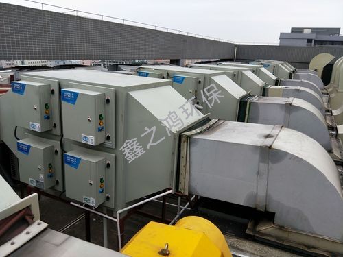 油煙凈化器真的起作用嗎