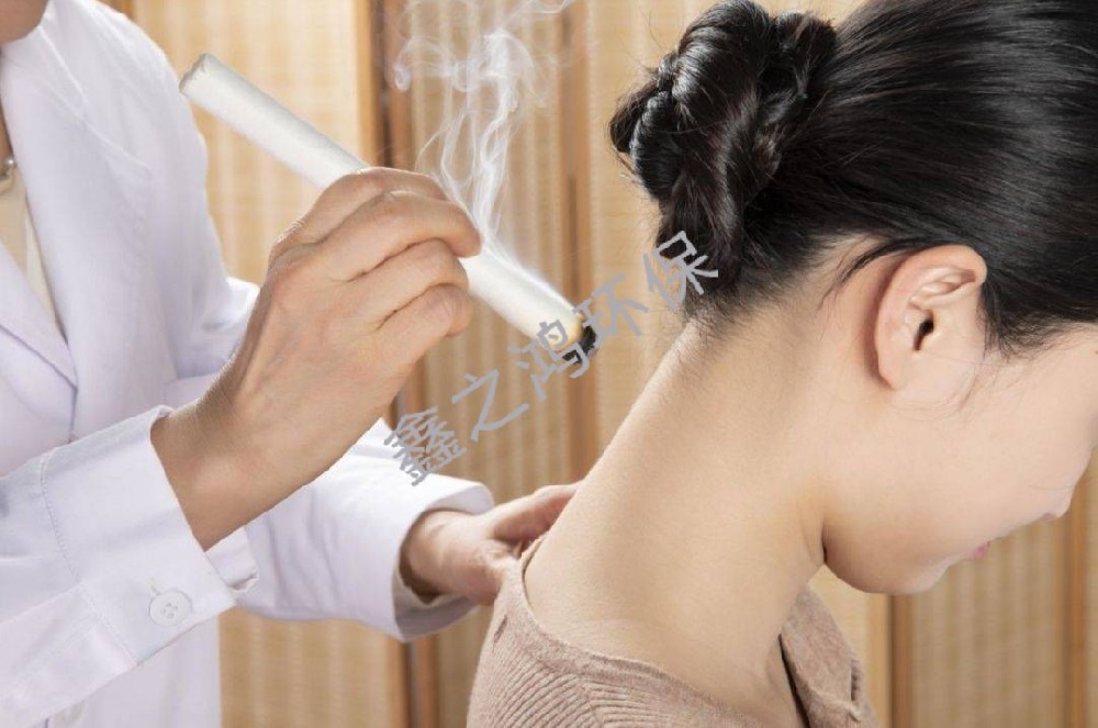 房間艾灸如何快速排煙小妙招有哪些