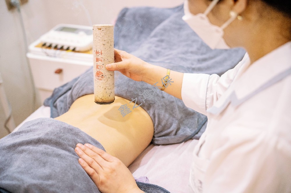 醫院艾灸和養生館艾灸的區別在哪里